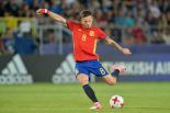 EURO U21: Hiszpanie zagrają o tytuł z Niemcami