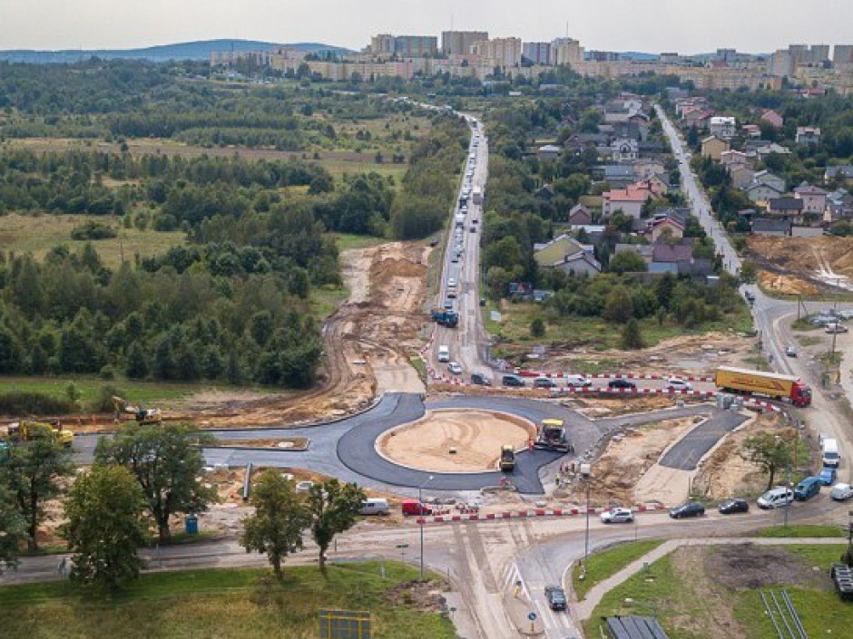 Są pieniądze na remont ulicy Radomskiej