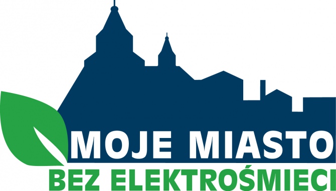 Zbiórka elektrośmieci