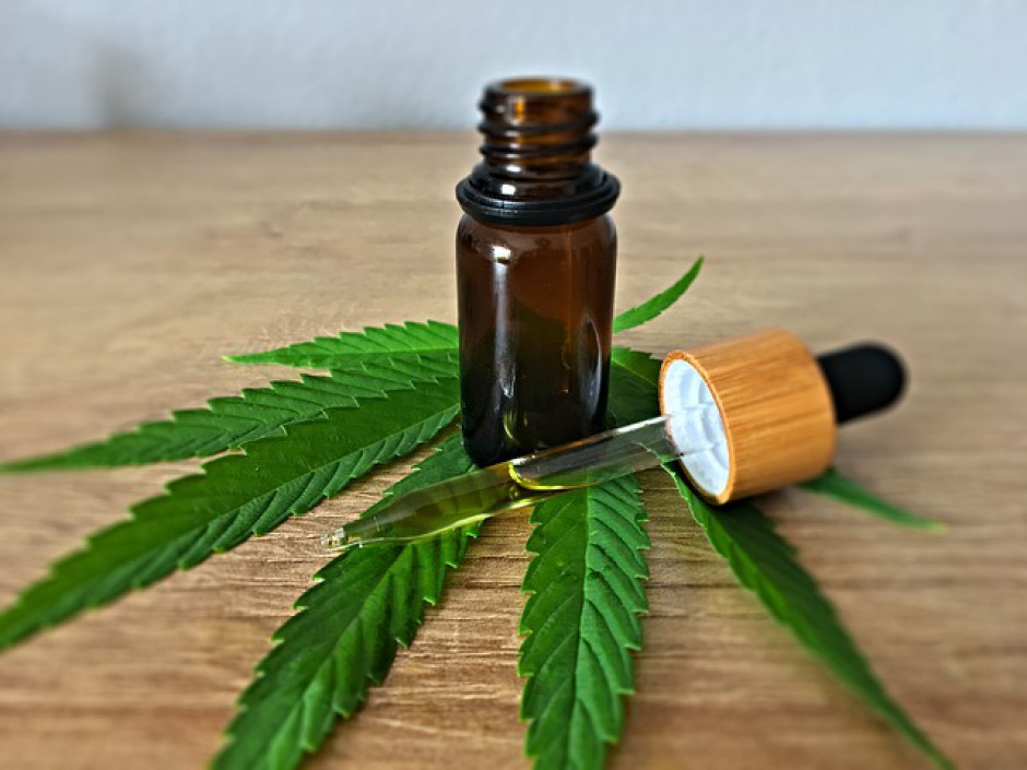 Olejek CBD – najważniejsze informacje