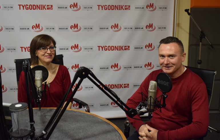 "Z życia wzięte", odcinek 31