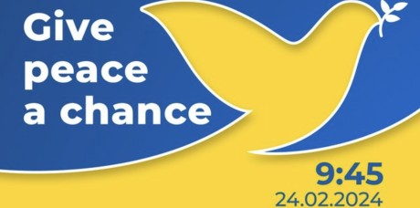 „Give Peace a Chance" - polskie stacje radiowe przeciwko wojnie