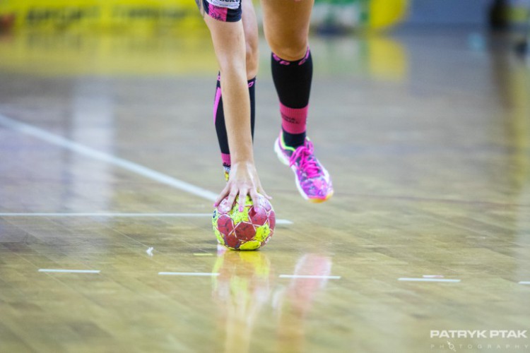 Szymanik pojedzie z Koroną Handball do Rudy Śląskiej