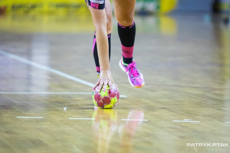 Szymanik pojedzie z Koroną Handball do Rudy Śląskiej