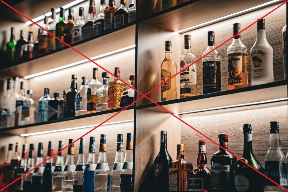 Nocna prohibicja już od marca? Wiele na to wskazuje