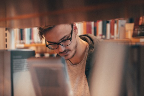 Spotkania autorskie w Wojewódzkiej Bibliotece Publicznej