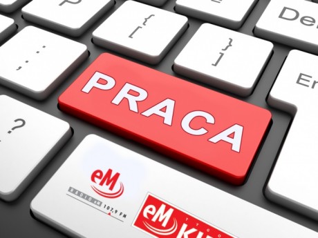 PRACA! PRACA! PRACA!