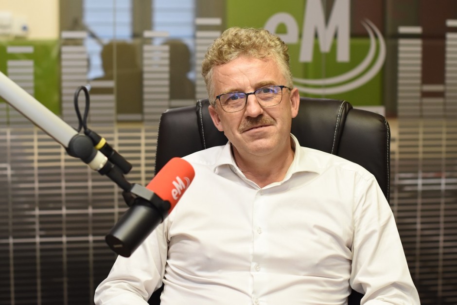 Grzegorz Piec: Zapraszamy na jubileuszowe, XXV Kuźnice Koneckie