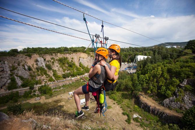 Zbliża się Kadzielnia Sport Festiwal