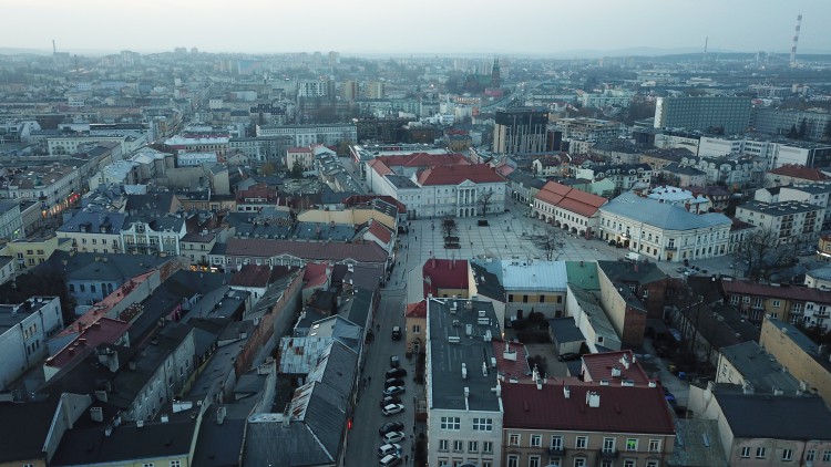 Co sądzą kielczanie o Budżecie Obywatelskim? Miasto przeprowadziło ankietę