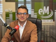 Wojciech Purtak: Żeromszczyzna latem tętni życiem. Zapraszam na festiwal "Otwarte książki"