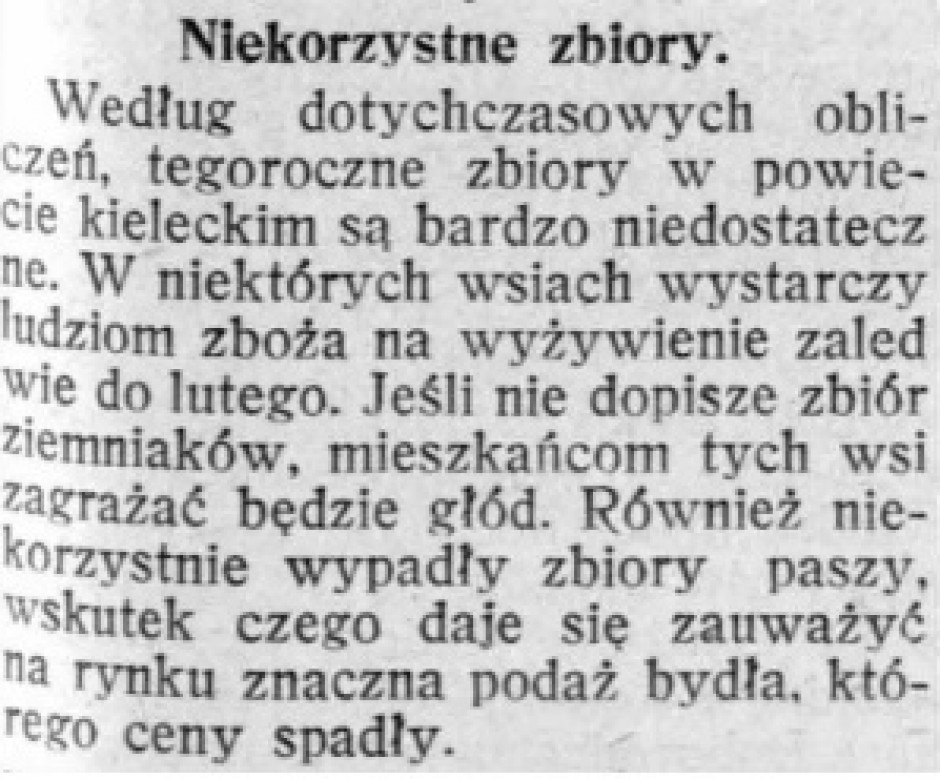 [PRZEGLAD PRASY] Od pastucha do… milionera