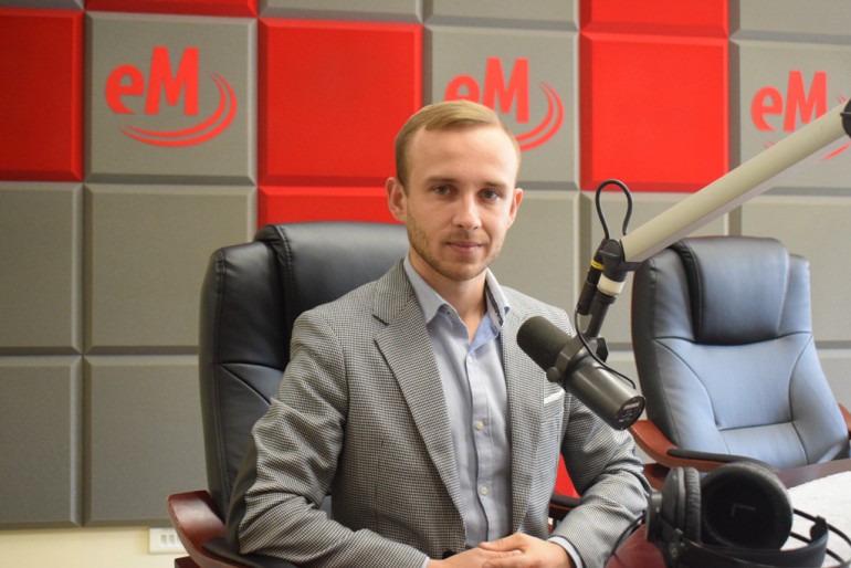 Młodość to atut
