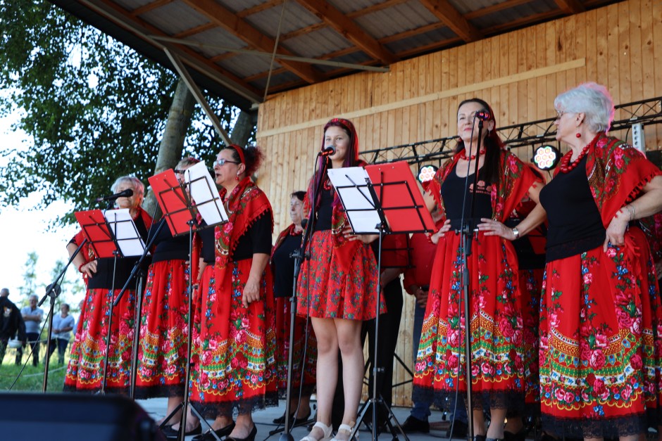 Święto NGO w Moskorzewie - zobacz fotorelację