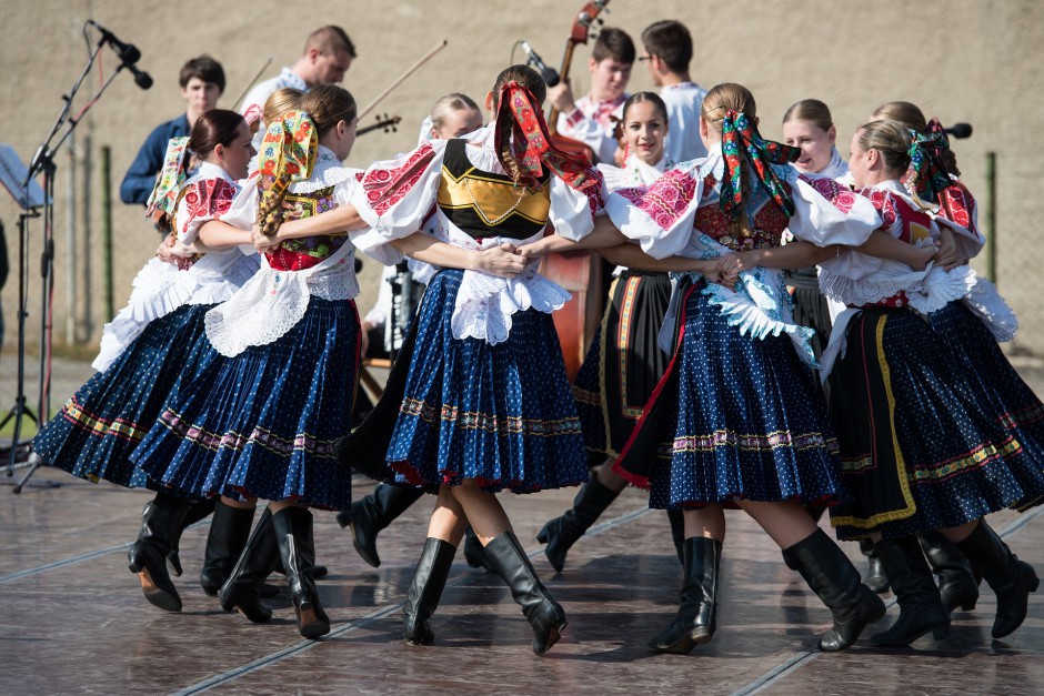 W niedzielę w skansenie w Tokarni dwie duże imprezy