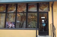 [FOTO] Gruzińska kuchnia zagościła w Kielcach. Warto się skusić!