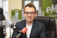 Wojciech Purtak: Upamiętniamy wybitnego pisarza, Stefana Żeromskiego
