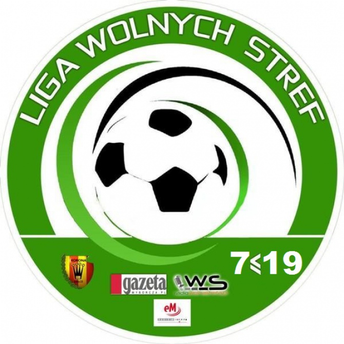 Gra Liga Wolnych Stref