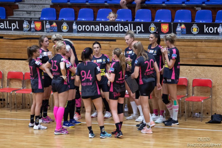 Korona Handball wraca do hali przy ulicy Krakowskiej