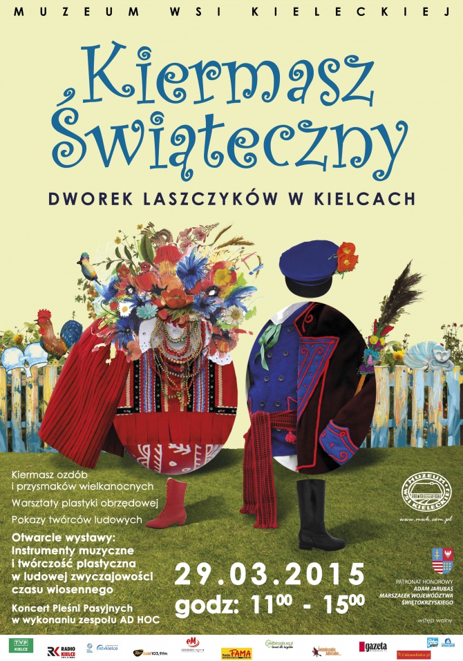 Kwietna niedziela