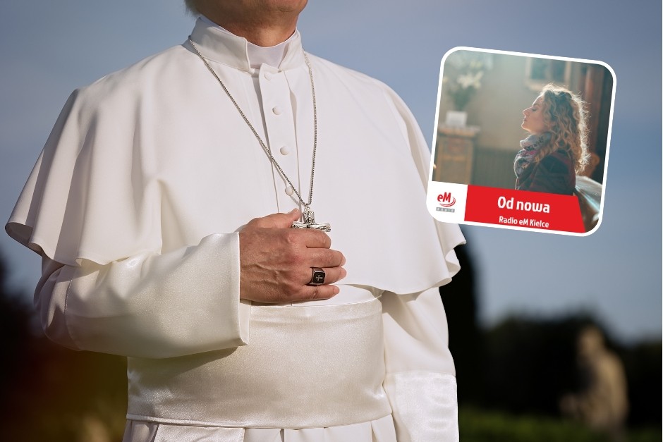 Od nowa: Papież nieomylny?