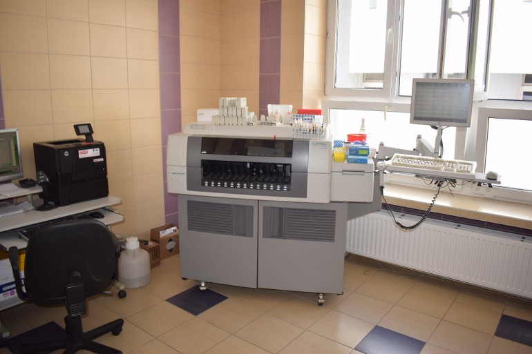 Szybsze i dokładniejsze badania w Świętokrzyskim Centrum Matki i Noworodka