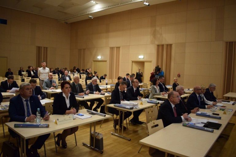 Ważny program społeczny. Sejmik zdecydował