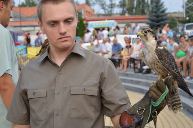 Rozrywkowo i charytatywnie na Dniach Stąporkowa