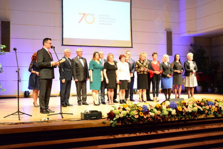 Jubileusze ZDZ