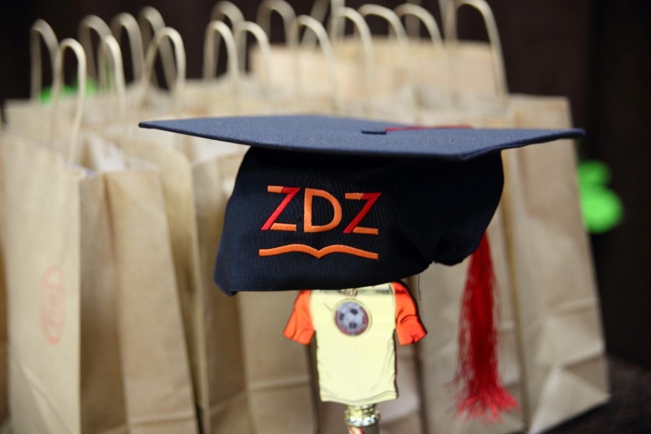 Wybierz zawód z przyszłością