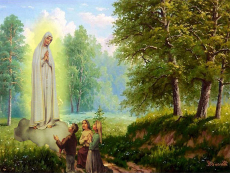 Fatima – znak dla świata. 13 maja mijają 103 lata od objawień Matki Bożej