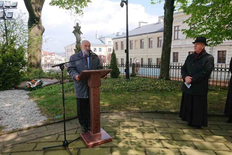 Wyjątkowy jubileusz kieleckiego liceum