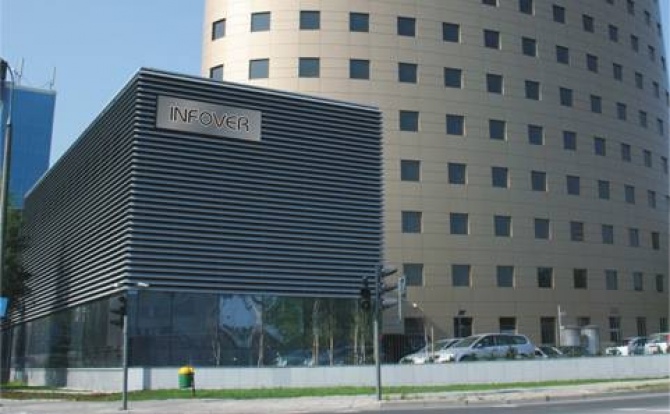 Kielecka firma w czołówce rankingu
