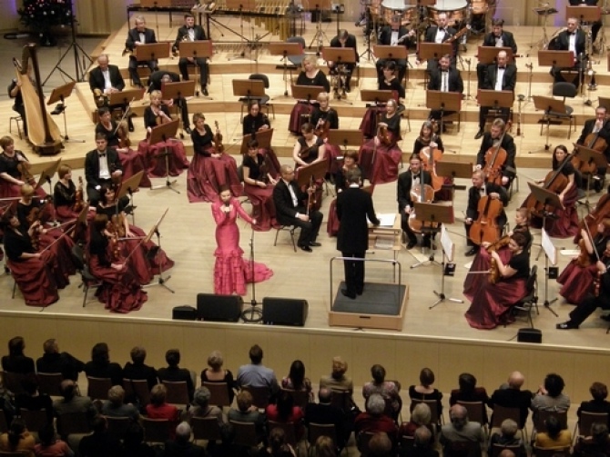 Rodzinna Filharmonia