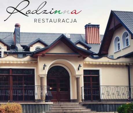 Restauracja rodzinna wraca z podwojoną energią