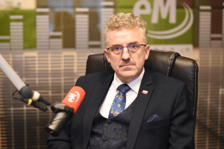 Grzegorz Piec: Powiat konecki uczci Żołnierzy Wyklętych