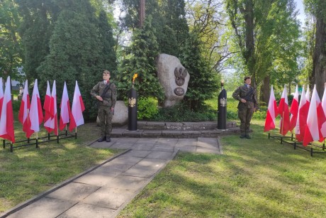 Dzień Flagi Rzeczypospolitej Polskiej