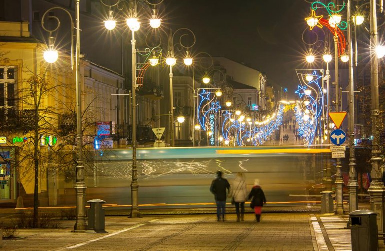 Są wyniki ankiety. Kielczanie podzieleni ws. otwarcia ruchu przez Paderewskiego