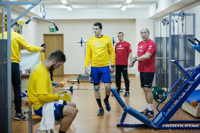 Ivić: podczas oglądania meczów będzie bolało mnie serce