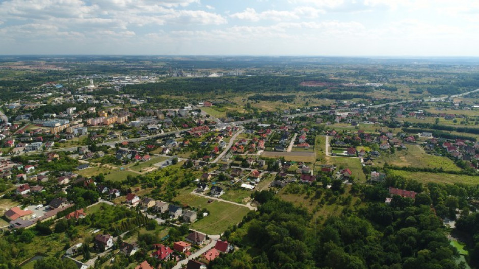 Nazwa Sitkówka-Nowiny do zmiany. Mieszkańcy niemal jednogłośni