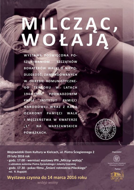 Tak poszukiwani są bohaterowie