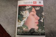 Pachnący wiosną Tygodnik eM już dostępny!