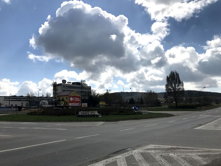 Od piątku korki i utrudnienia. Zamykają ważne skrzyżowanie