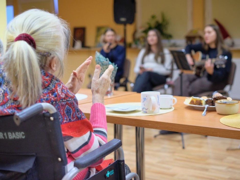 Wszystko w temacie - Światowy Dzień Chorego
