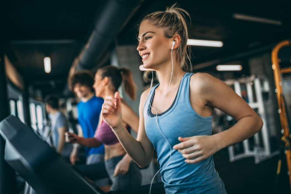 Branża fitness zostanie objęta lockdownem. Właściciele klubów załamani