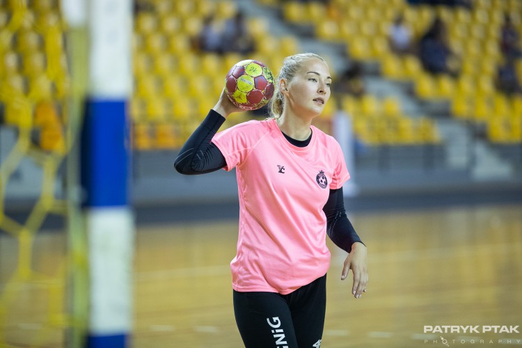 Korona straci ważną zawodniczkę? Aleksandra Orowicz będzie trenować ze Startem Elbląg