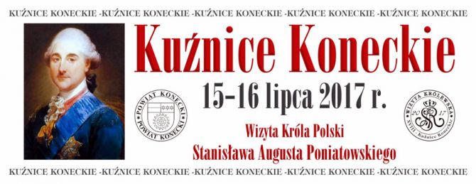 Kuźnice Koneckie 2017