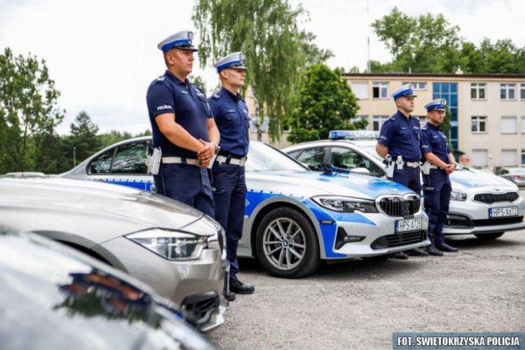 Stwierdziła, że fałszywe zgłoszenie na policję będzie