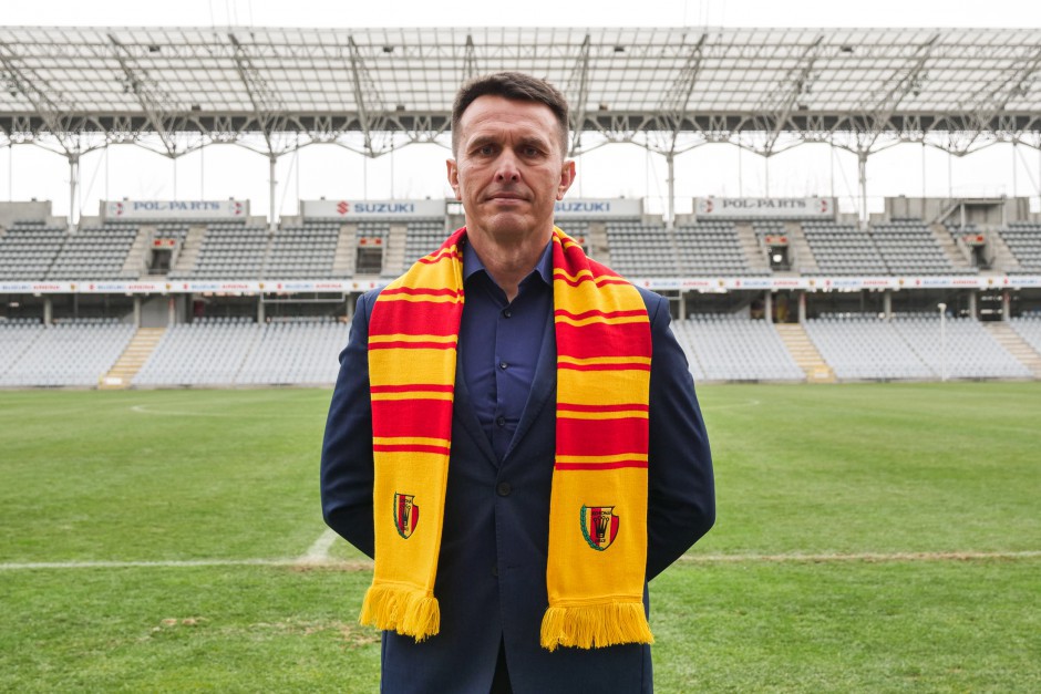 [CTS Football 20.12.2021] Ojrzyński podjął ryzyko. Korona już zyskała