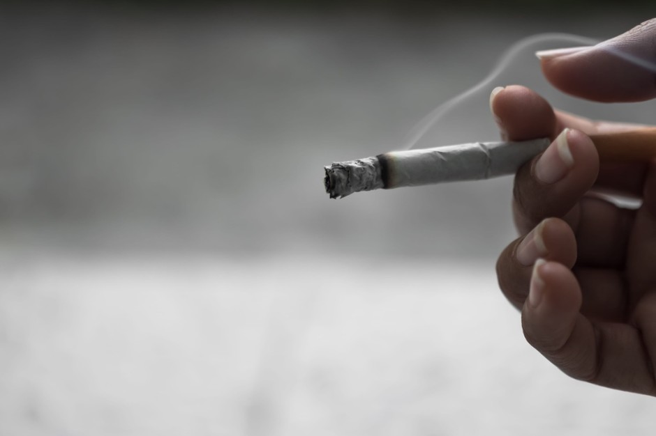 Pięć powodów, dla których warto rzucić palenie!